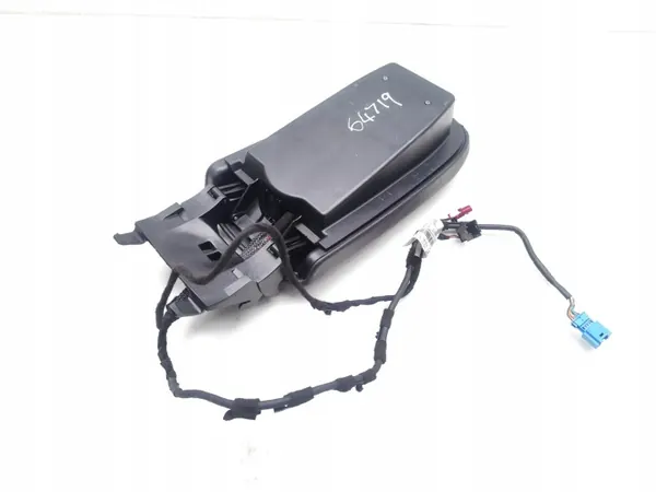 Mercedes-Benz CLS middenconsole armsteun OEM A1644401532 image 4