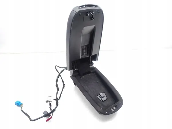 Mercedes-Benz CLS middenconsole armsteun OEM A1644401532 image 6