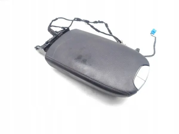 Mercedes-Benz CLS middenconsole armsteun OEM A1644401532 image 9