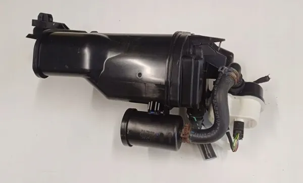 Filtre à charbon EVAP VW OEM 5Q0201797H Occasion image 5