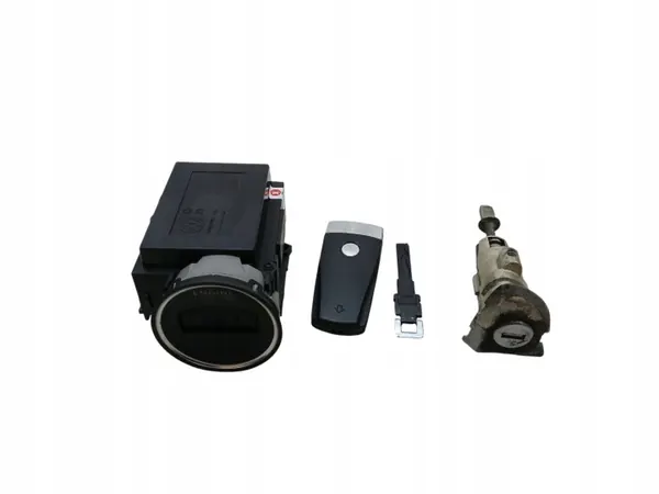 Insert de clé de contact OEM 3C0905843M pour Volkswagen Passat image 2