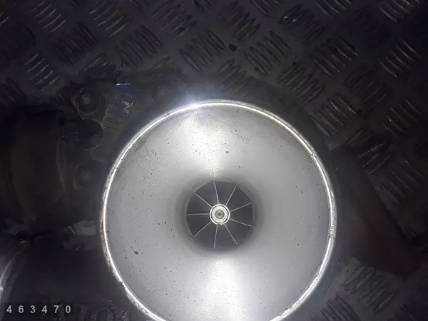 Turbocompressor Volvo C30 2011 2000td 31312712 image 2