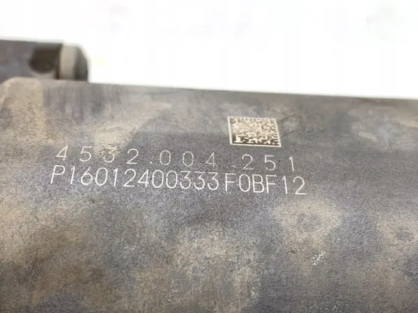OEM 4532004251 servomotor för Skoda Octavia IV image 6