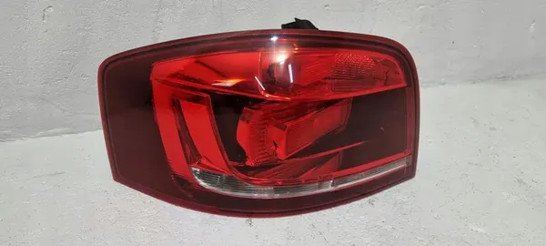 Luz Trasero Izquierdo Audi A3 8P3 Lift 08-12 OEM 8P3945095B image 2