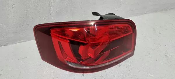 Luz Trasero Izquierdo Audi A3 8P3 Lift 08-12 OEM 8P3945095B image 3