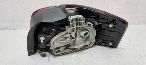 Luz Trasero Izquierdo Audi A3 8P3 Lift 08-12 OEM 8P3945095B image 6