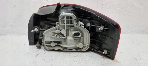 Luz Trasero Izquierdo Audi A3 8P3 Lift 08-12 OEM 8P3945095B image 7