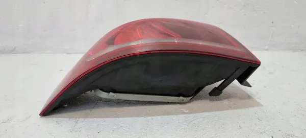 Luz Trasero Izquierdo Audi A3 8P3 Lift 08-12 OEM 8P3945095B image 9