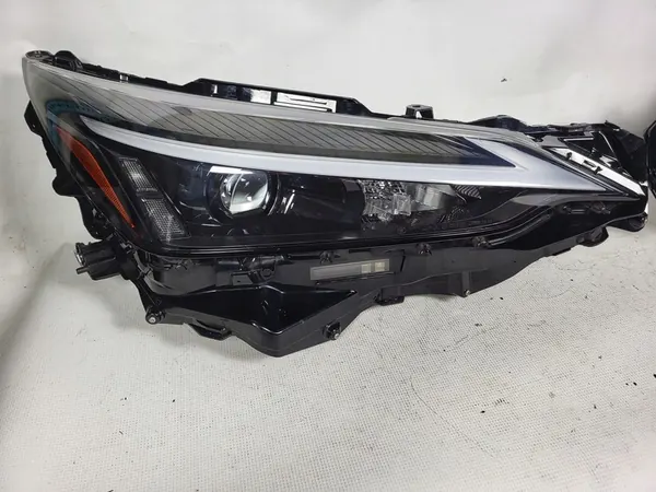 LEXUS NX II Bi-LED Izquierda + Derecha 81185-78280 81145-78280 image 2