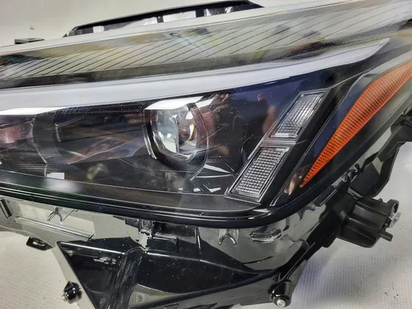 LEXUS NX II Bi-LED Izquierda + Derecha 81185-78280 81145-78280 image 5