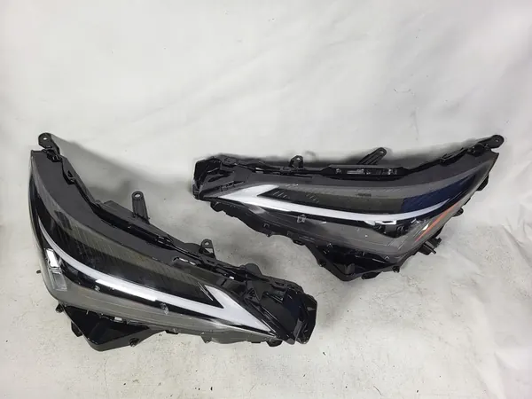 LEXUS NX II Bi-LED Izquierda + Derecha 81185-78280 81145-78280 image 6