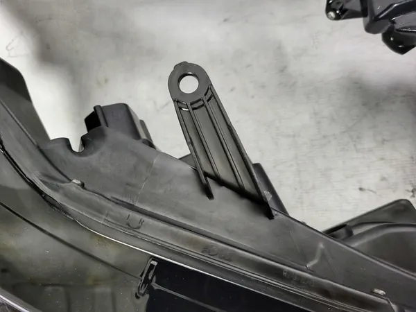 LEXUS NX II Bi-LED Izquierda + Derecha 81185-78280 81145-78280 image 9