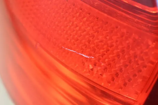 BMW E92 Luz Trasera Derecha Guardabarros OEM 7174404 image 4