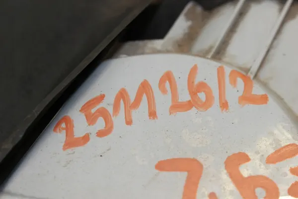 BMW E92 Luz Trasera Derecha Guardabarros OEM 7174404 image 9