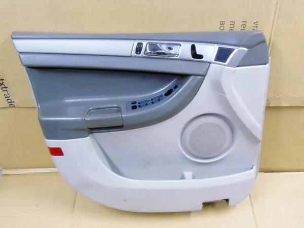 OEM 1GY731D1AA Linker Voorportierbekleding Chrysler Pacifica image 2