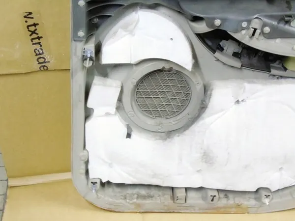 OEM 1GY731D1AA Linker Voorportierbekleding Chrysler Pacifica image 10
