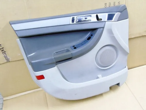 OEM 1GY731D1AA Linker Voorportierbekleding Chrysler Pacifica image 3