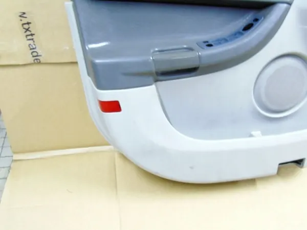 OEM 1GY731D1AA Linker Voorportierbekleding Chrysler Pacifica image 4