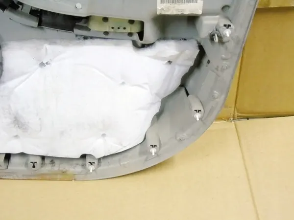 OEM 1GY731D1AA Linker Voorportierbekleding Chrysler Pacifica image 9