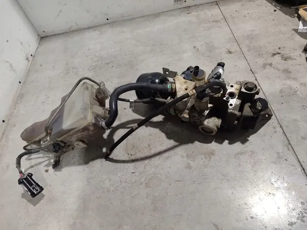 Mécatronique Fiat Doblo fn18823 image 1