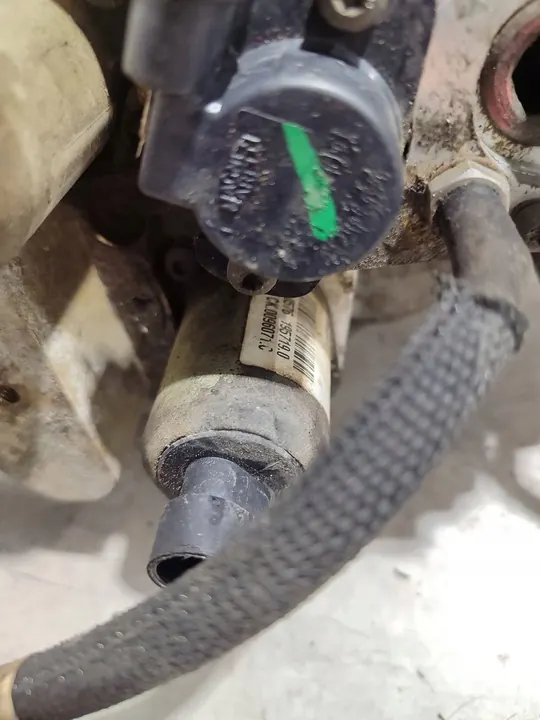 Mécatronique Fiat Doblo fn18823 image 10