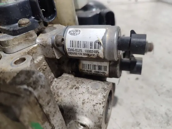 Mécatronique Fiat Doblo fn18823 image 2