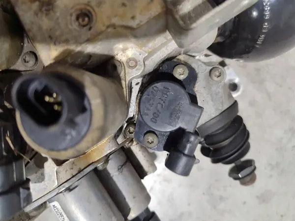 Mécatronique Fiat Doblo fn18823 image 3