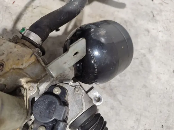 Mécatronique Fiat Doblo fn18823 image 4