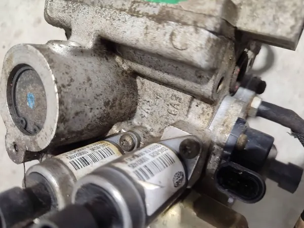 Mécatronique Fiat Doblo fn18823 image 6