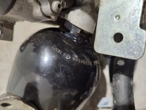 Mécatronique Fiat Doblo fn18823 image 7