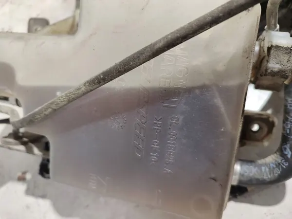 Mécatronique Fiat Doblo fn18823 image 8