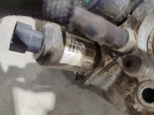 Mécatronique Fiat Doblo fn18823 image 9