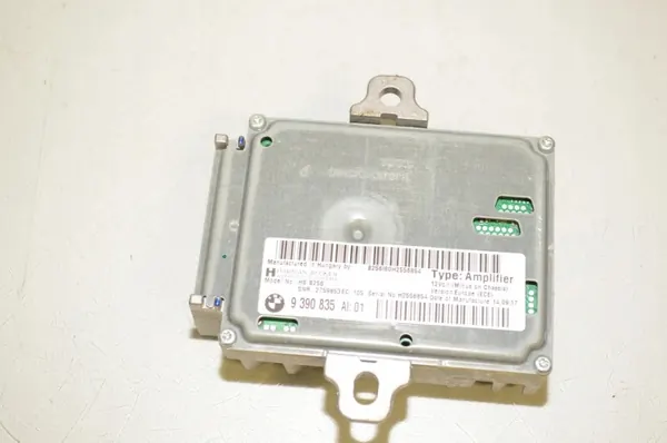 OEM 65139220750 geluidssysteem voor BMW X5 F15/F85 image 7