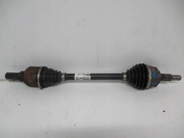 Semi-eixo esquerdo OEM 9819638280 para Peugeot 508 II image 2