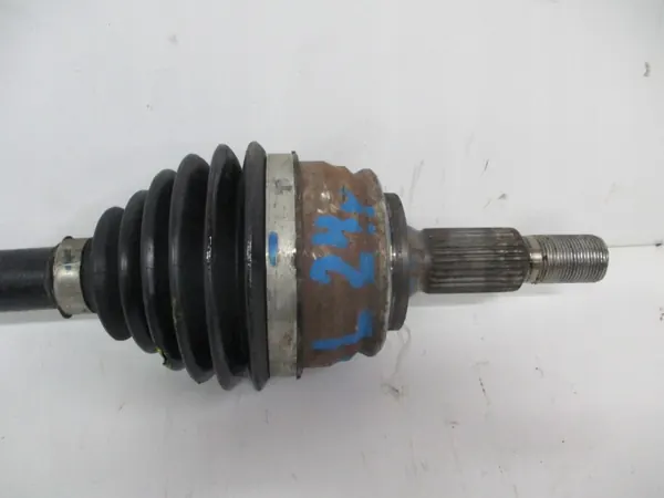 Semi-eixo esquerdo OEM 9819638280 para Peugeot 508 II image 3
