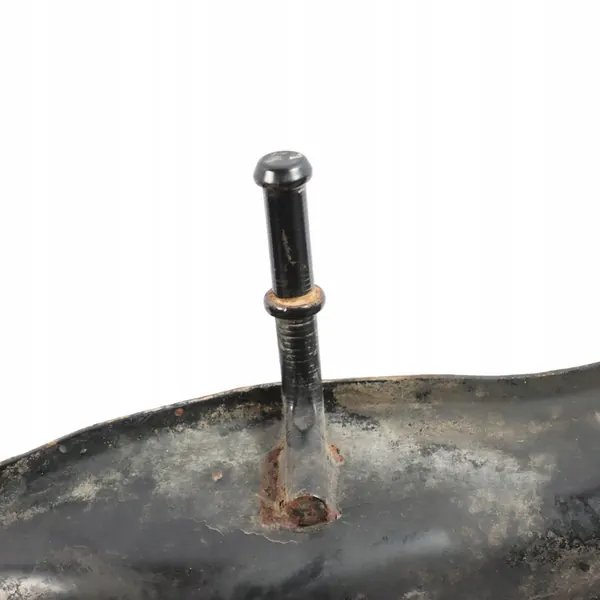 VW Polo 6R Audi A3 8P 1.2 TSI Berceau 6R0199315J image 8