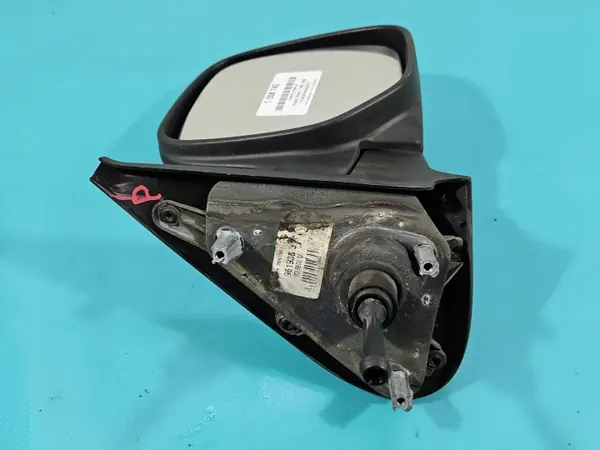 Espejo derecho OEM IMPRK1558742 para Peugeot Partner I image 7