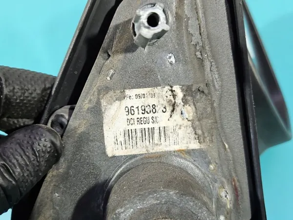Espejo derecho OEM IMPRK1558742 para Peugeot Partner I image 8