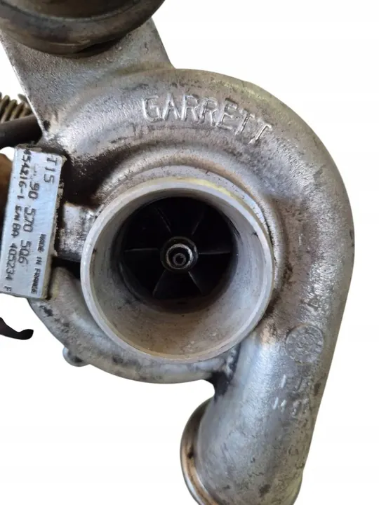 Turbo Opel Vectra B 90570506 image 5
