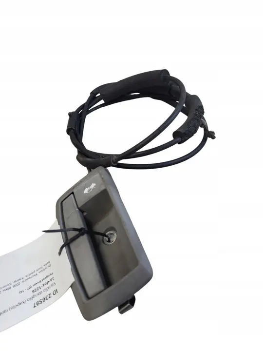 Motorhuv öppningshandtag Peugeot Boxer 1348840080 image 2