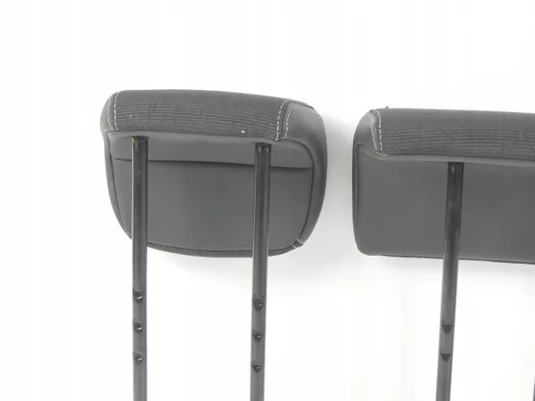 Hecksitz-Kopfstützen-Set OEM Zagłówek Laguna III 07-13 image 3