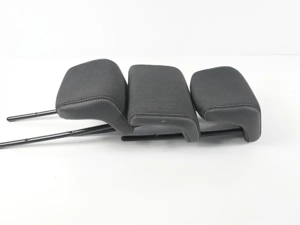 Hecksitz-Kopfstützen-Set OEM Zagłówek Laguna III 07-13 image 6