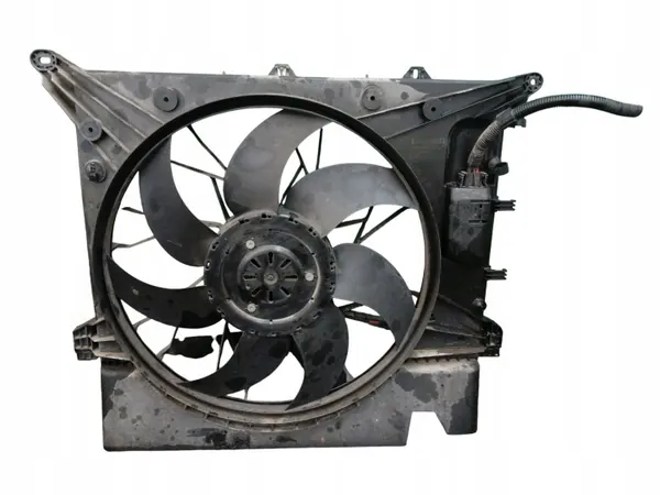 Ventilador de Radiador Volvo XC90 OEM 30612864 - Usado image 2