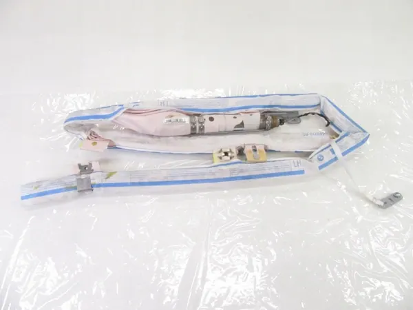OEM 9143417 Airbag Gordijn Links Bestuurder BMW 5 F10 image 2