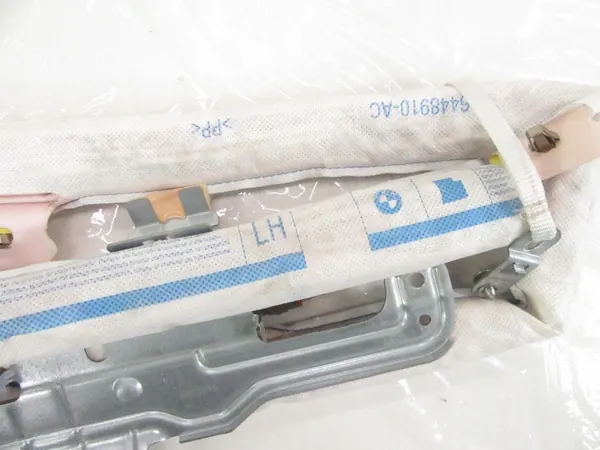 OEM 9143417 Airbag Gordijn Links Bestuurder BMW 5 F10 image 10