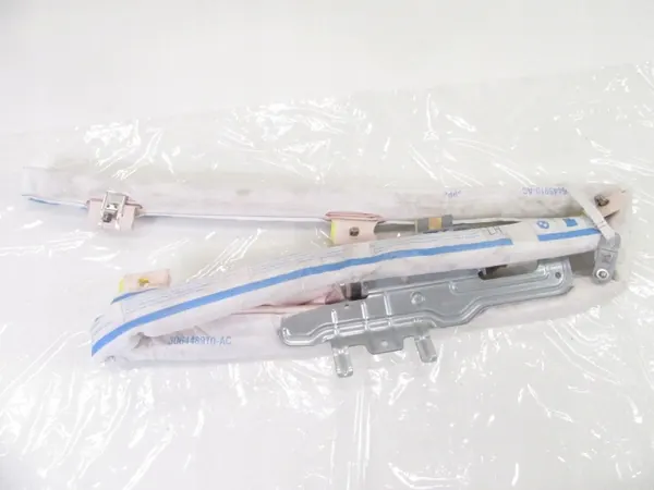 OEM 9143417 Airbag Gordijn Links Bestuurder BMW 5 F10 image 5