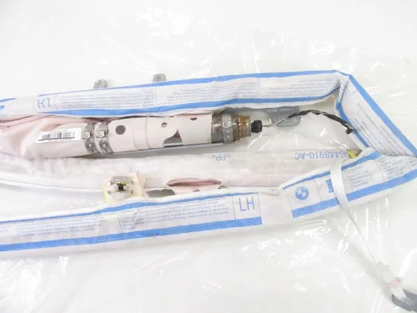 OEM 9143417 Airbag Gordijn Links Bestuurder BMW 5 F10 image 9