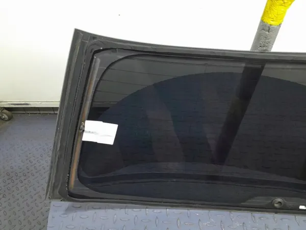 Vidro de porta-malas traseiro Audi OE OEM Lochow-320548- image 4