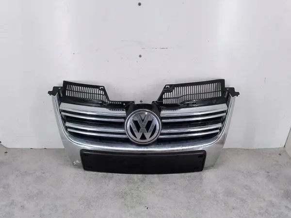 Griglia VW GOLF V 1.9 TDI 105CV OEM 1K5853651 1K5853653C image 5