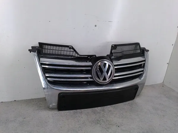 Griglia VW GOLF V 1.9 TDI 105CV OEM 1K5853651 1K5853653C image 6